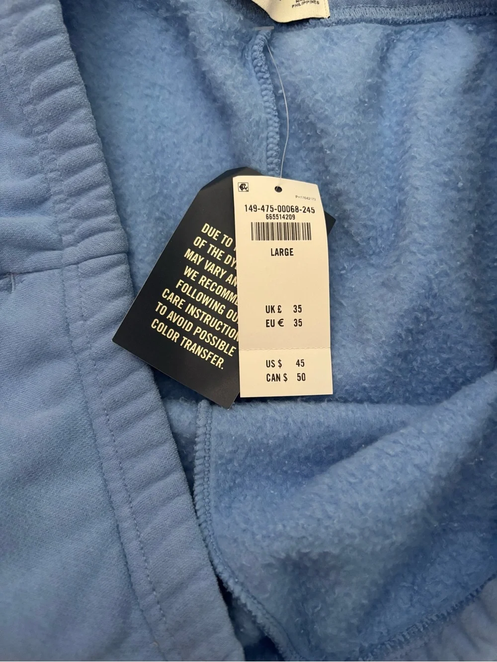 Abercrombie & Fitch Sunday Sets Shorts - Picture 5 of 5